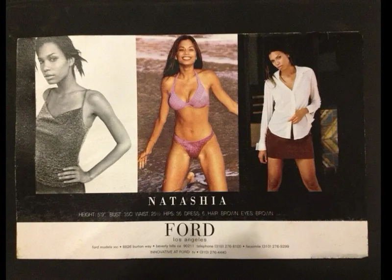 Second Chances, First Impressions: How Callbacks Quietly Determine a Model's Career Arc